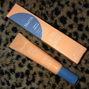 Nuria Defend Triple Action Eye Cream